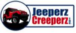   Jeeperz Creeperz