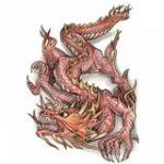 Аватар для Red Dragon