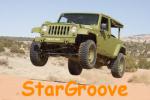   StarGroove